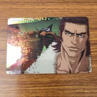 カード トレカ まとめ タイガー バニー タイバニ アントニオ ロペス ネイサン シーモア 31 サムネイル 5
