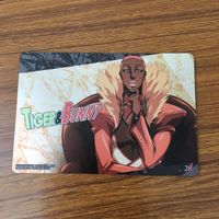 カード トレカ まとめ タイガー バニー タイバニ アントニオ ロペス ネイサン シーモア 31 サムネイル 10