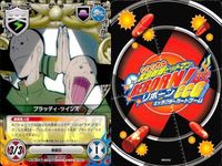 家庭教師ヒットマン REBORN! リボーン カード まとめ ジジ 最終防衛区画 ジンジャーブレッド バーズ バーズ ブラッディ・ツインズ ビアンキ 三浦ハル フゥ太 CCG サムネイル 7