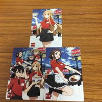 ソードアートオンライン カード まとめ 40 サムネイル 1