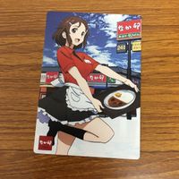 ソードアートオンライン カード まとめ 40 サムネイル 4