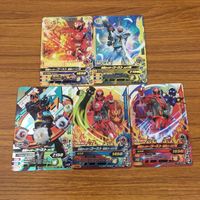 カード トレカ まとめ ガンバライジング SR ゴースト 54 サムネイル 1