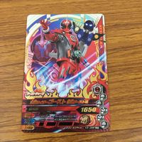 カード トレカ まとめ ガンバライジング SR ゴースト 54 サムネイル 5