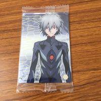 カード トレカ まとめ 新世紀 エヴァンゲリオン エヴァ 未開封 渚 カヲル 32 サムネイル 5