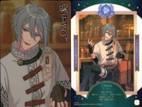 カード 魔法使いの約束 まほやく ウエハース 9枚 まとめ オズ オズ アーサー カイン リク スノウ ホワイト オーエン ファウスト サムネイル 9