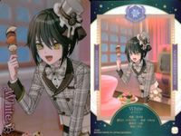 カード 魔法使いの約束 まほやく ウエハース 9枚 まとめ オズ オズ アーサー カイン リク スノウ ホワイト オーエン ファウスト サムネイル 8
