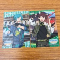 クリア カード トレカ まとめ あんさんぶるスターズ あんスタ 流星隊 高峯 翠 深海 奏汰 仙石 忍 南雲 鉄虎 守沢 千秋 19 サムネイル 3