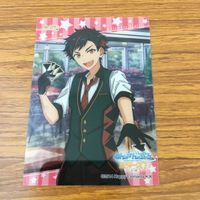 クリア カード トレカ まとめ あんさんぶるスターズ あんスタ 流星隊 高峯 翠 深海 奏汰 仙石 忍 南雲 鉄虎 守沢 千秋 19 サムネイル 9