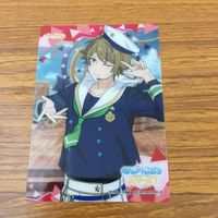 クリア カード トレカ まとめ あんさんぶるスターズ あんスタ 流星隊 高峯 翠 深海 奏汰 仙石 忍 南雲 鉄虎 守沢 千秋 19 サムネイル 5