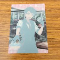 クリア カード トレカ まとめ あんさんぶるスターズ あんスタ 流星隊 高峯 翠 深海 奏汰 仙石 忍 南雲 鉄虎 守沢 千秋 19 サムネイル 10