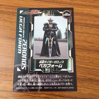 カード トレカ まとめ 仮面ライダー 電王 ゼロノス アルタイルフォーム ベガフォーム 14 サムネイル 6