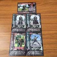 カード トレカ まとめ 仮面ライダー 電王 ゼロノス アルタイルフォーム ベガフォーム 14 サムネイル 2