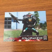カード トレカ まとめ 仮面ライダー 電王 ゼロノス アルタイルフォーム ベガフォーム 14 サムネイル 9