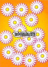 カード ROOMMATE 井上涼子 ルームメイト DATA M gsp 4 polystar ゲーム セガ サムネイル 2