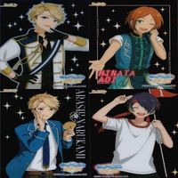 カード 【状態B】 16枚 まとめ あんスタ あんさんぶるスターズ SP 多め クリア 月永 瀬名泉 など サムネイル 4