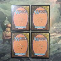 MTG マジックザギャザリング カード まとめ PCY 活力の風/Vitalizing Wind 4枚セット 84 サムネイル 4