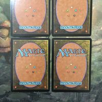 MTG マジックザギャザリング カード まとめ PCY 活力の風/Vitalizing Wind 4枚セット 84 サムネイル 5