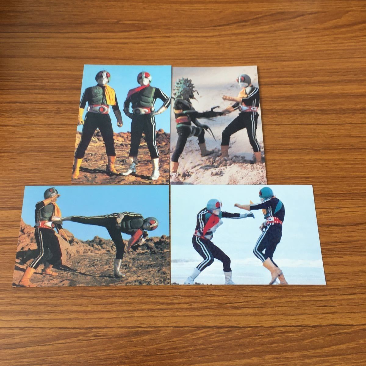 仮面ライダー カード まとめ 12