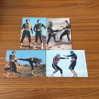 仮面ライダー カード まとめ 12 サムネイル 1