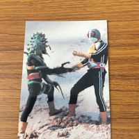仮面ライダー カード まとめ 12 サムネイル 2
