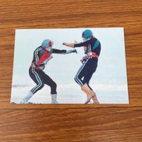 仮面ライダー カード まとめ 12 サムネイル 4