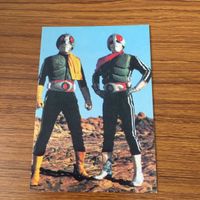 仮面ライダー カード まとめ 12 サムネイル 3