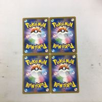 ポケモンカード 新裏面 ４枚 れんげきエネルギー 58 サムネイル 2