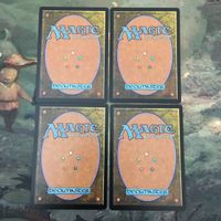 MTG マジックザギャザリング カード まとめ RNA のし歩く城塁/Lumbering Battlement 4枚セット 84 サムネイル 4