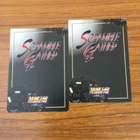 カード トレカ まとめ スクランブルギャザー オーグバリュー ビッグモスA ズワァース エンドラ ドッゴーラ グライムカイザル 17 サムネイル 8