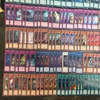 星遺物 オルターガイスト スクラップ ほぼデッキ！ 混合デッキパーツ 大量 まとめ 遊戯王 構築済みデッキ サムネイル 5