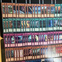 星遺物 オルターガイスト スクラップ ほぼデッキ！ 混合デッキパーツ 大量 まとめ 遊戯王 構築済みデッキ サムネイル 3