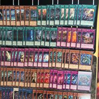 星遺物 オルターガイスト スクラップ ほぼデッキ！ 混合デッキパーツ 大量 まとめ 遊戯王 構築済みデッキ サムネイル 4