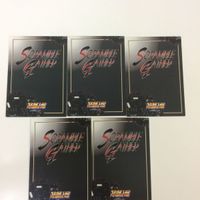 スーパーロボット大戦 スクランブルギャザー カード 初版 まとめ ガンダム マラサイ ガザC ジャムル ファン 32 サムネイル 7