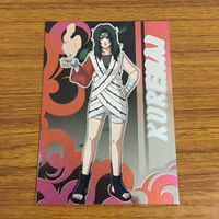カード トレカ NARUTO ナルト 紅 37 サムネイル 1