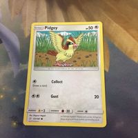 ポケモンカード 海外 英語版 ホールド ポッポ 65 36 13 61 サムネイル 4