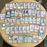ガンガンヴァーサス neo ネオ カード まとめ SP EX R キラ レア 鋼の錬金術師 スターオーシャン f988 o22-1 0620 サムネイル 8