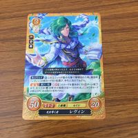 カード トレカ まとめ ファイアーエムブレム サイファ シャナム マチス エフィ セリス レヴィン オリヴィエ 17 サムネイル 7