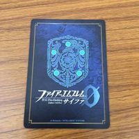 カード トレカ まとめ ファイアーエムブレム サイファ シャナム マチス エフィ セリス レヴィン オリヴィエ 17 サムネイル 10