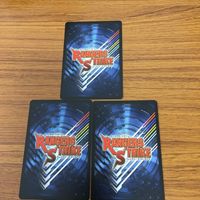 Kamen Rider Agito Trinity Form Card Lot G3 Exceed Gills サムネイル 5