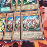 IT220607-1446 ディフォーマー まとめ D・モバホン リモコン ラジカッセン ガジェット・ドライバー ジャンクBOX 遊戯王 レア ノーマル DT サムネイル 4