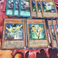 IT220607-1446 ディフォーマー まとめ D・モバホン リモコン ラジカッセン ガジェット・ドライバー ジャンクBOX 遊戯王 レア ノーマル DT サムネイル 5