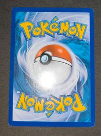 English Mewtwo 51/108 Pokemon Card Game TCG サムネイル 6