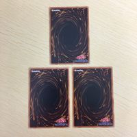 遊戯王 ノーマル カード トレーディングカード まとめ サムネイル 5