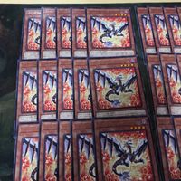 ファイアウォール・ディフェンサー 40枚 型番統一 字レア CYAC-JP001 遊戯王 まとめ サイバース サムネイル 2