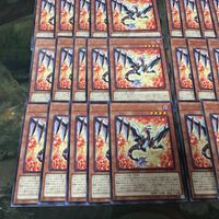 ファイアウォール・ディフェンサー 40枚 型番統一 字レア CYAC-JP001 遊戯王 まとめ サイバース サムネイル 4