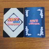 カード トレカ まとめ NARUTO ナルト チャクラコントロール 不治の病 砂漠の我愛羅 みたらし アンコ イチャイチャタクティクス 72 サムネイル 4