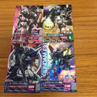 ガンダム トライエイジ カード まとめ 11