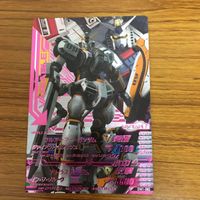 ガンダム トライエイジ カード まとめ 11 サムネイル 2