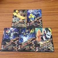 仮面ライダー バトル ガンバライジング カード まとめ 40 サムネイル 7