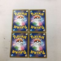 ポケモンカード 新裏面 ４枚 フウロ 41 サムネイル 2